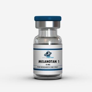 Melanotan 1 (MT-1) 10mg Research Peptide