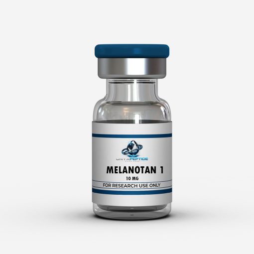 Melanotan 1 (MT-1) 10mg Research Peptide
