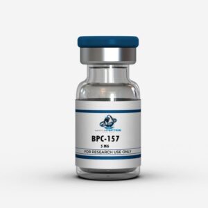 BPC-157 5mg