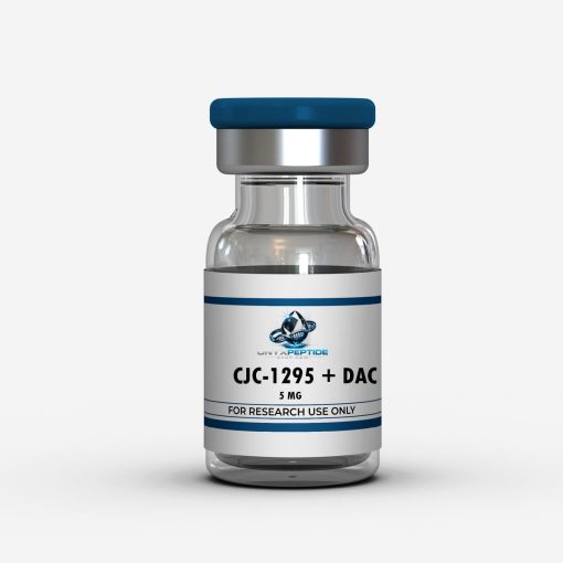 CJC-1295 With DAC 10