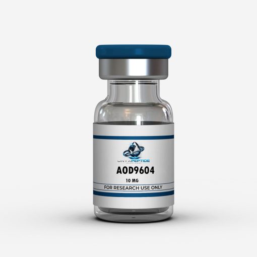 AOD9604 10 mg