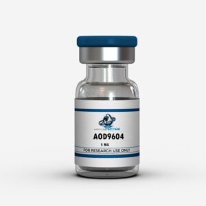 AOD9604 5 mg